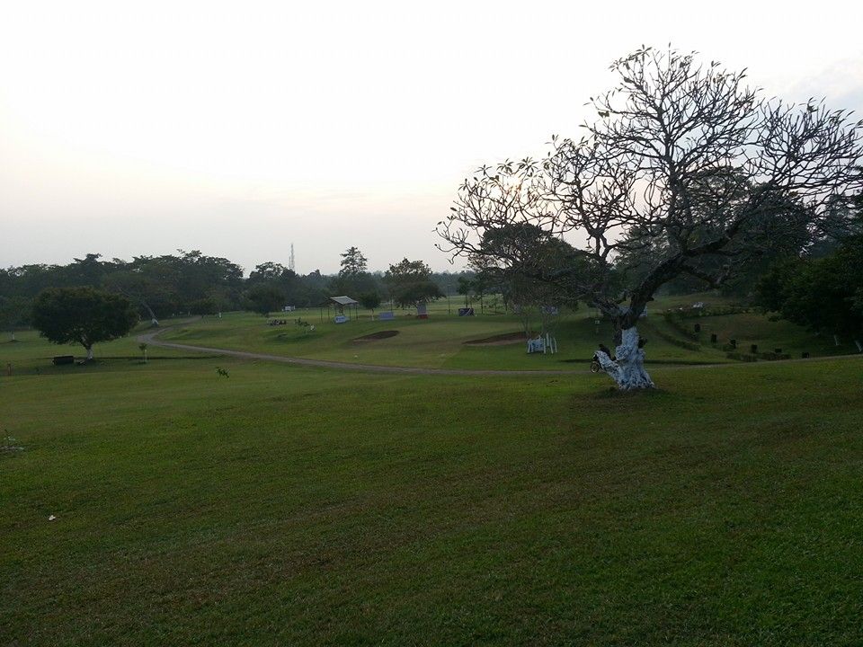 Digboi Golf Club