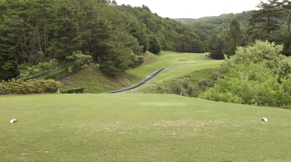 South/North Course