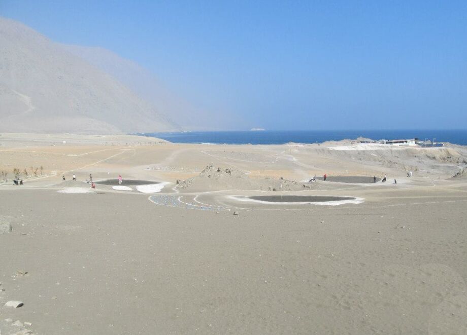 Tocopilla Golf Club