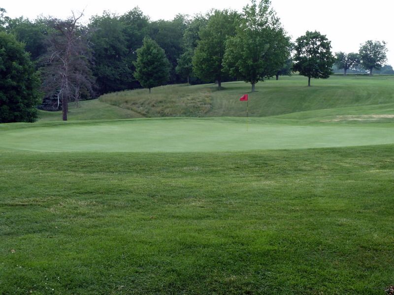 Monongahela Valley Country Club