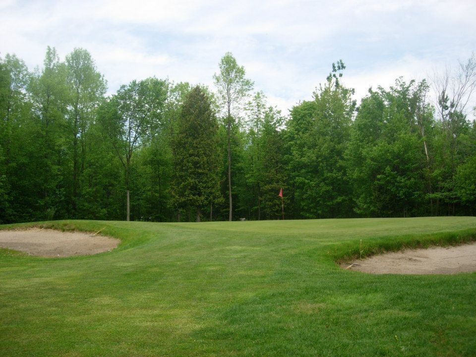 Tincap Golf Club
