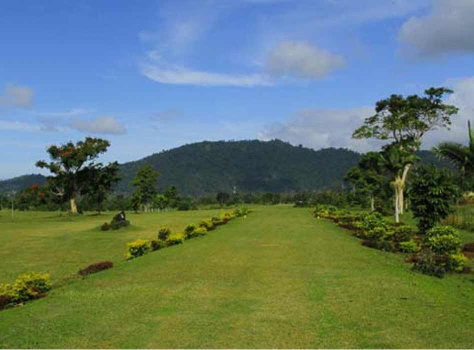 Faleata Golf Club