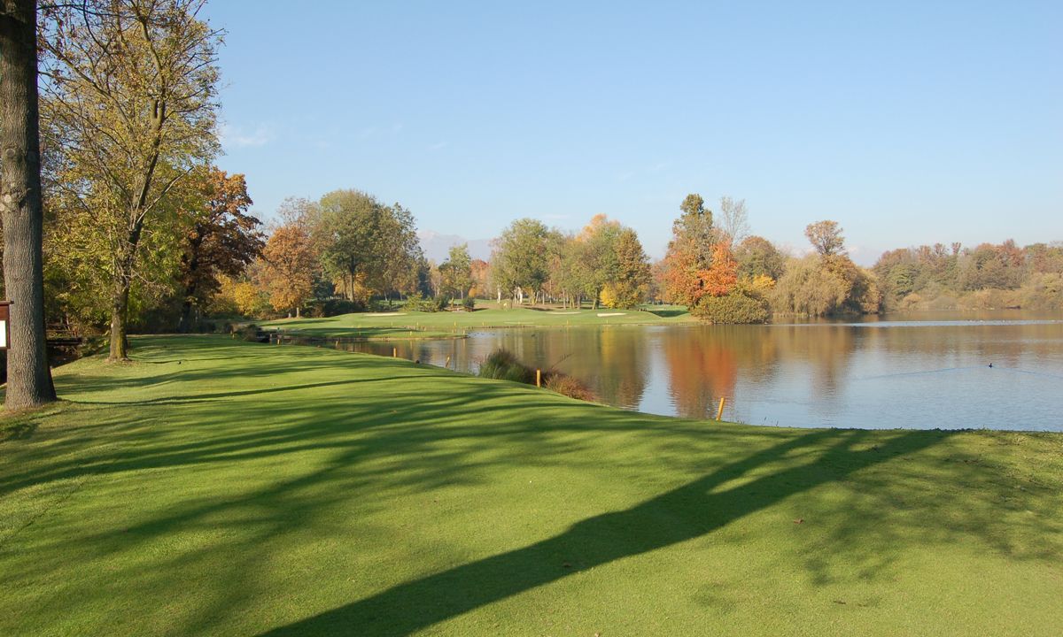 Torino Golf Club La Mandria