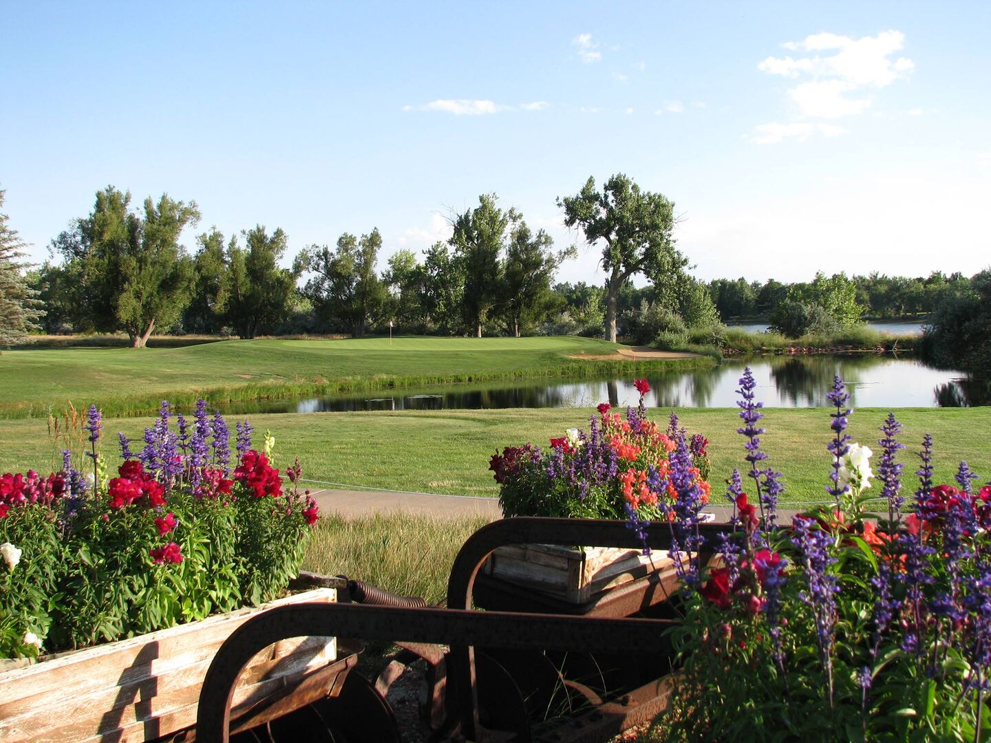 Fort Collins Country Club