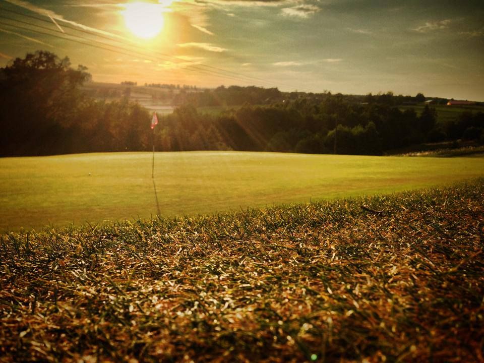 18-hole Course