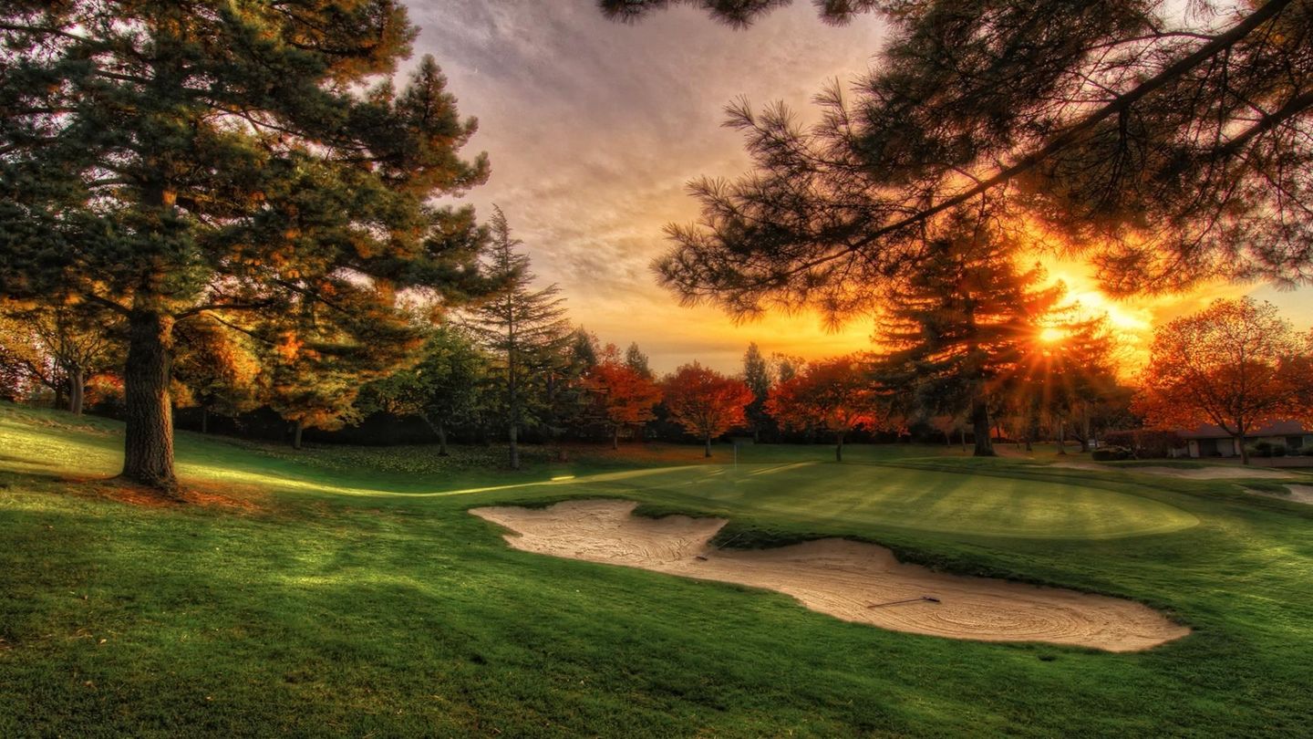 The Country Club at Woodmoor