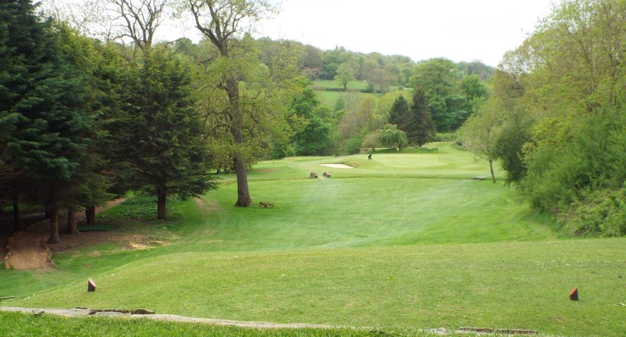 Masham Golf Club