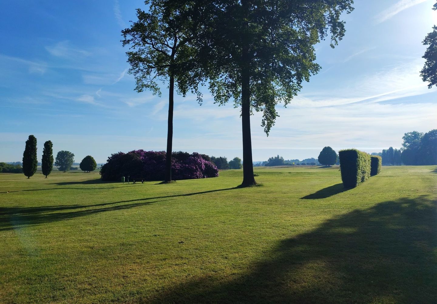Mont Garni Golf Club