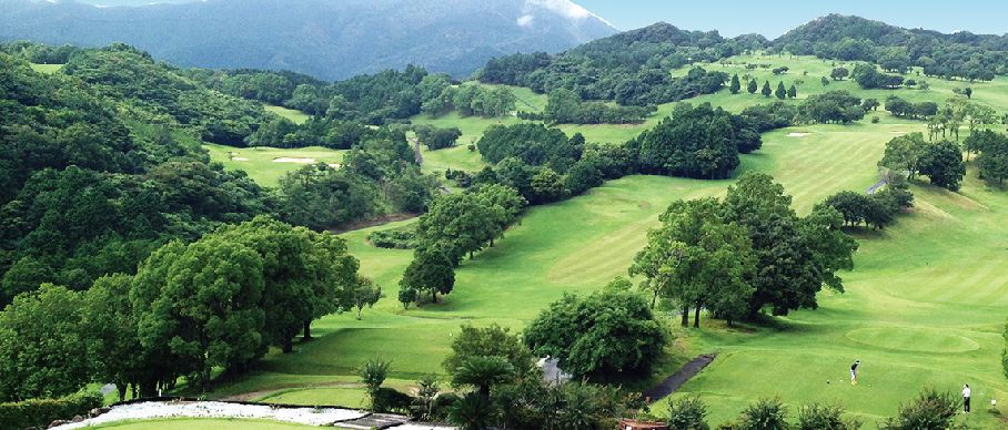 Shimanto Country Club