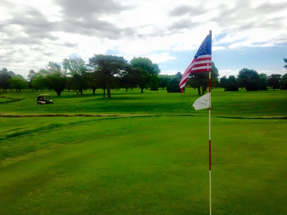 Poco Creek Golf Course