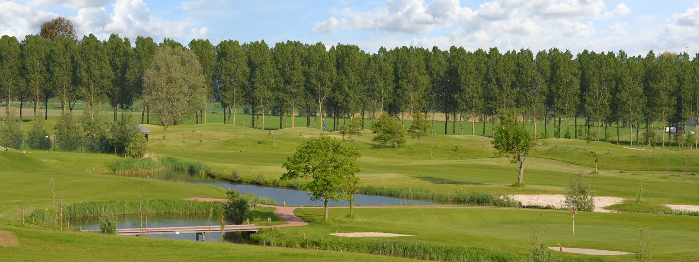 Regthuys Golf & Country Club