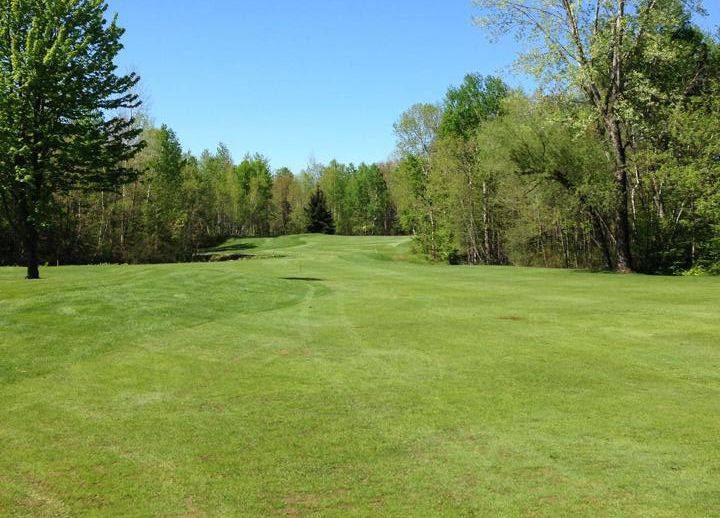 Club de Golf Riviere Beaudette