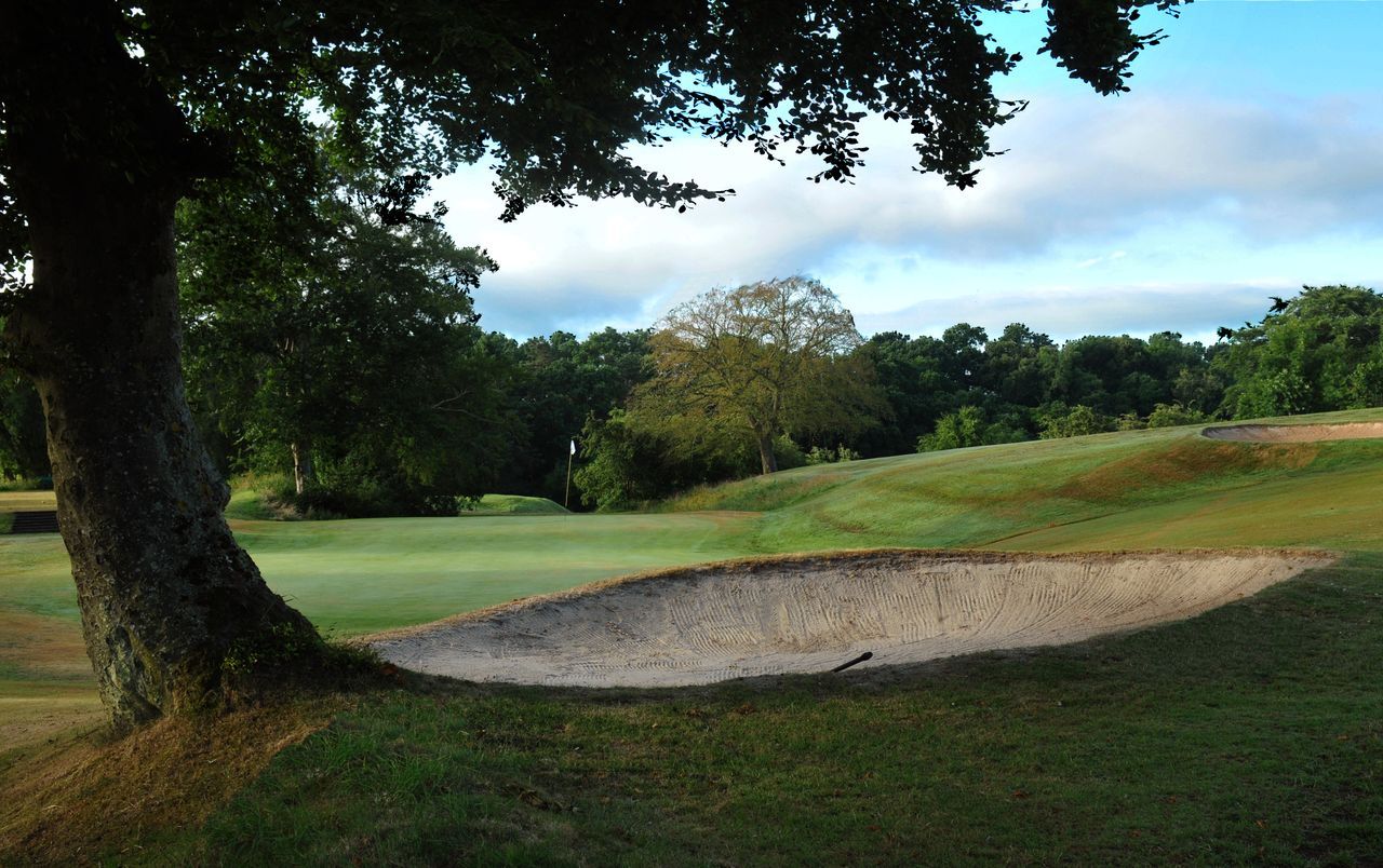 Carluke Golf Club