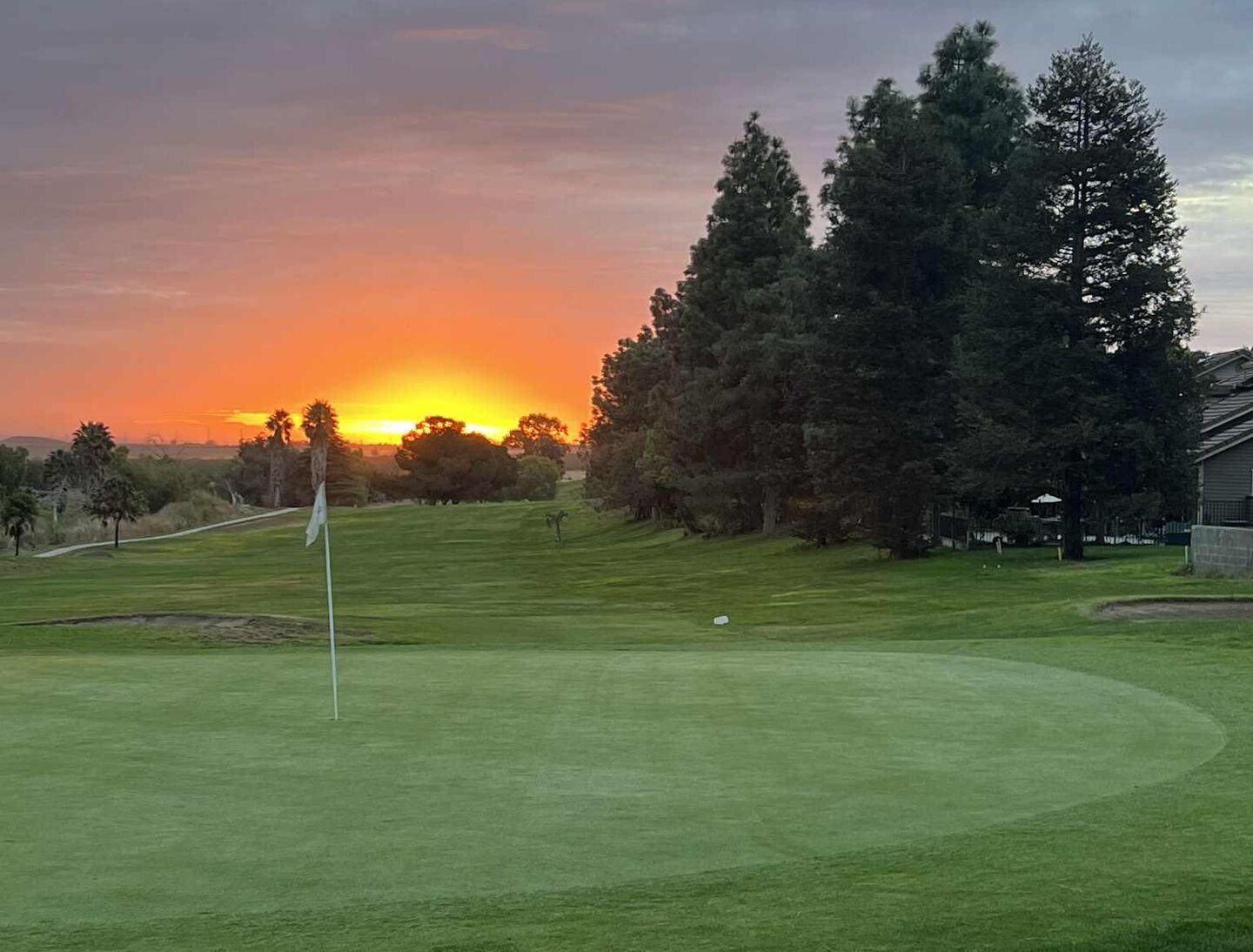 Tracy Golf & Country Club