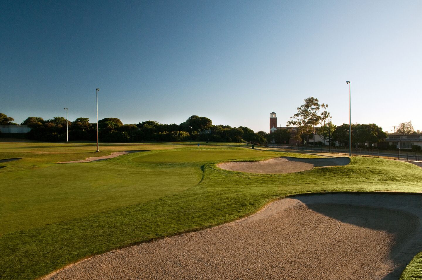 Westchester Golf Course