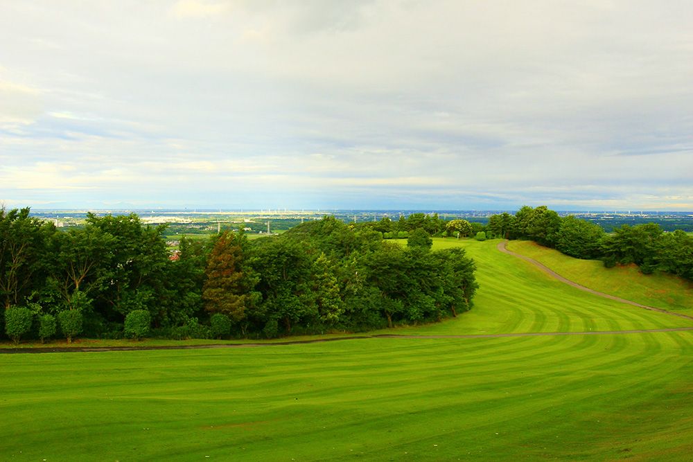 Tsukuba Kokusai Country Club