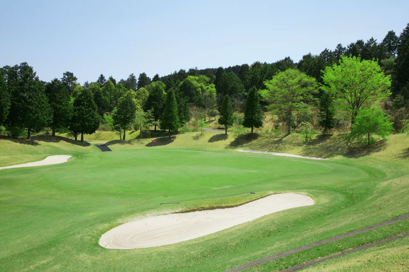 Naka-Izu Green Golf Club