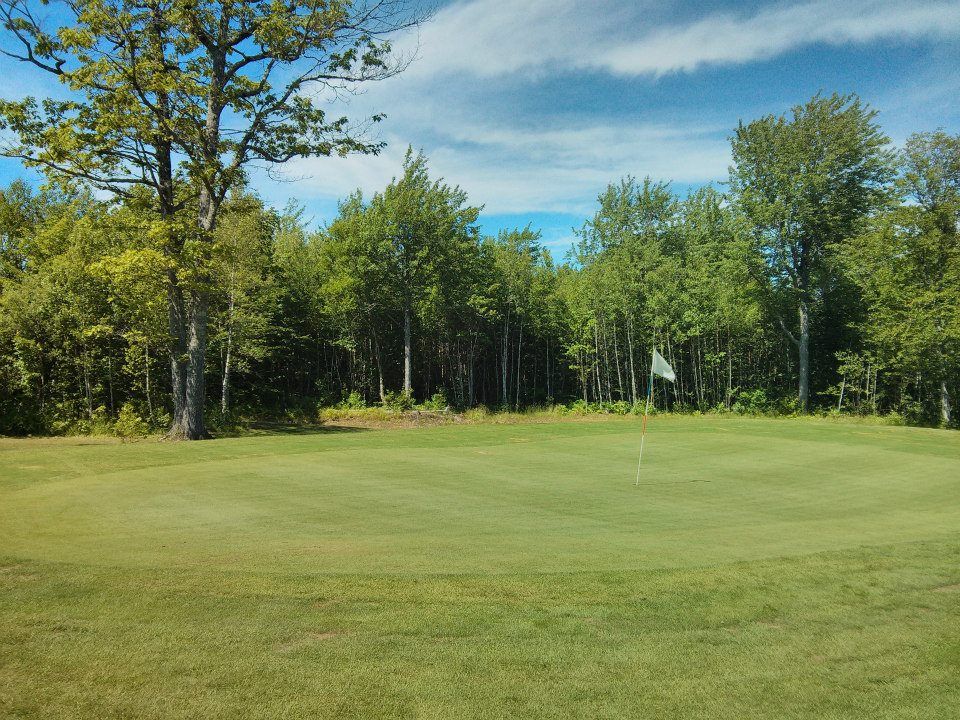 Maplewood Golf and Country Club
