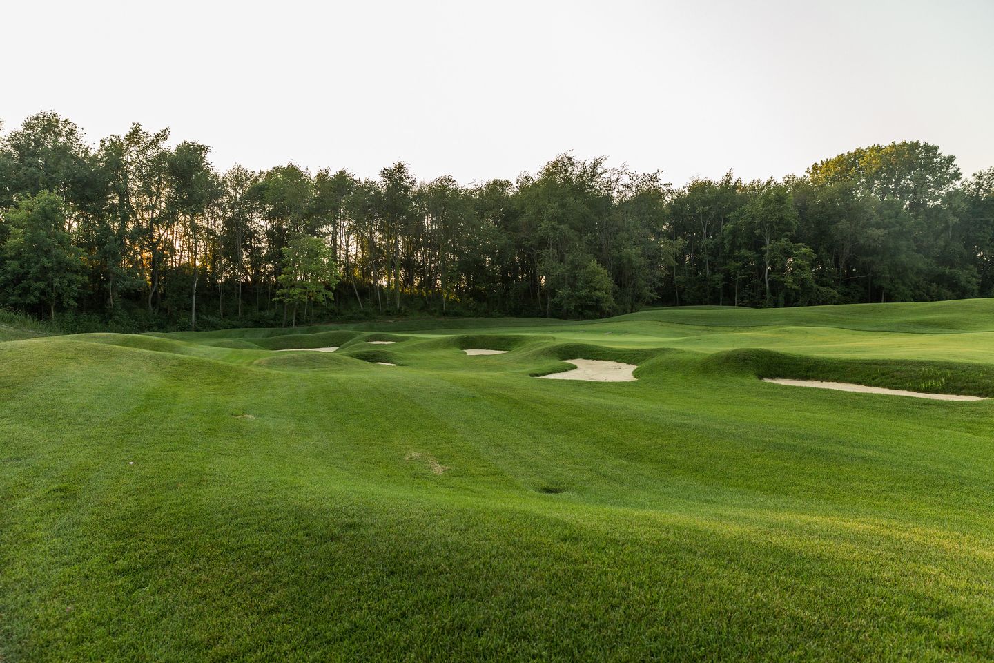 Chatham Hills