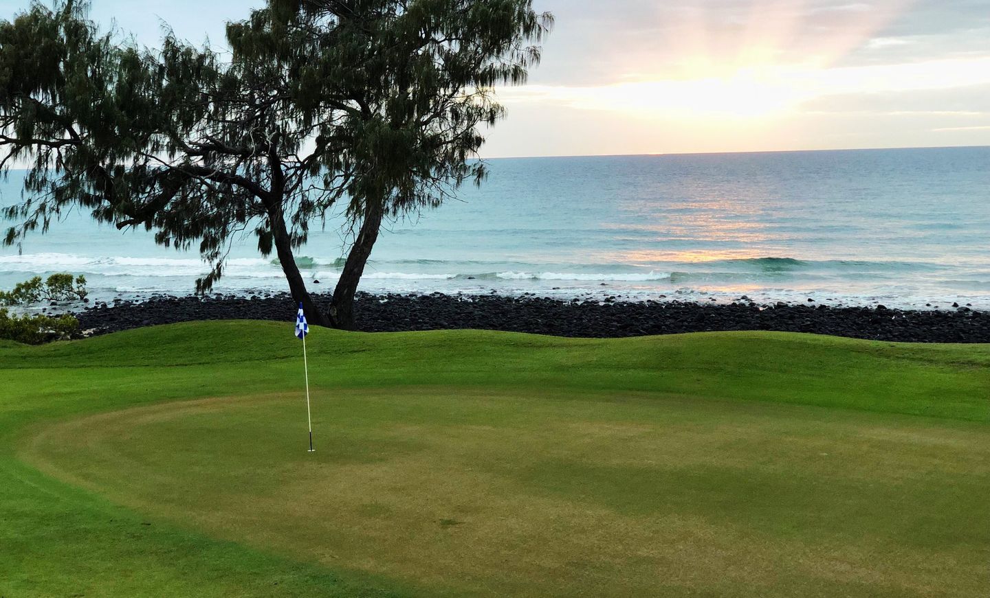 Coral Cove Golf Club