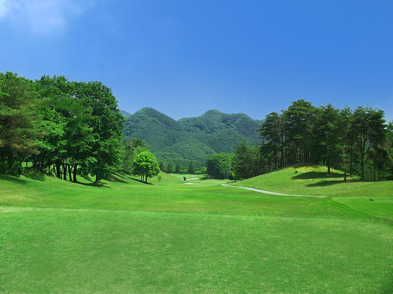East/West Course