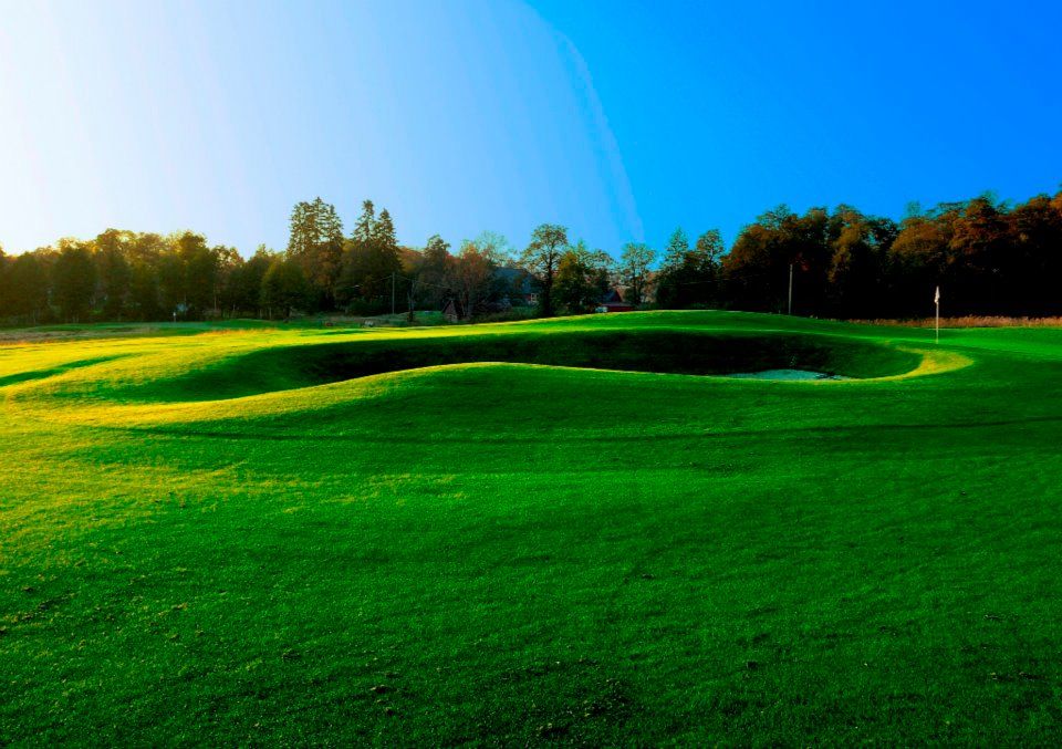 Asundsholm Golf & Country Club