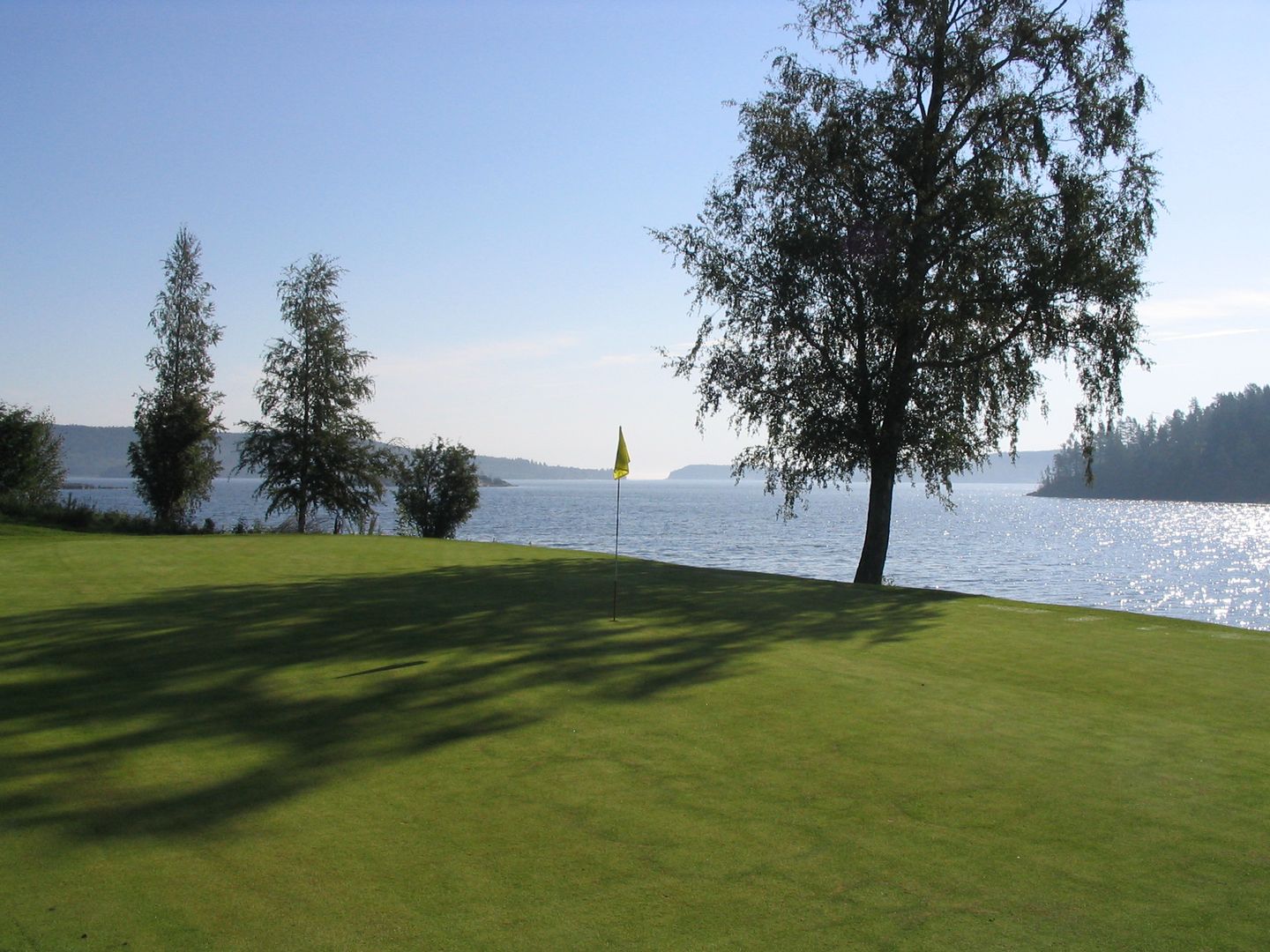 Harnosands Golf Club