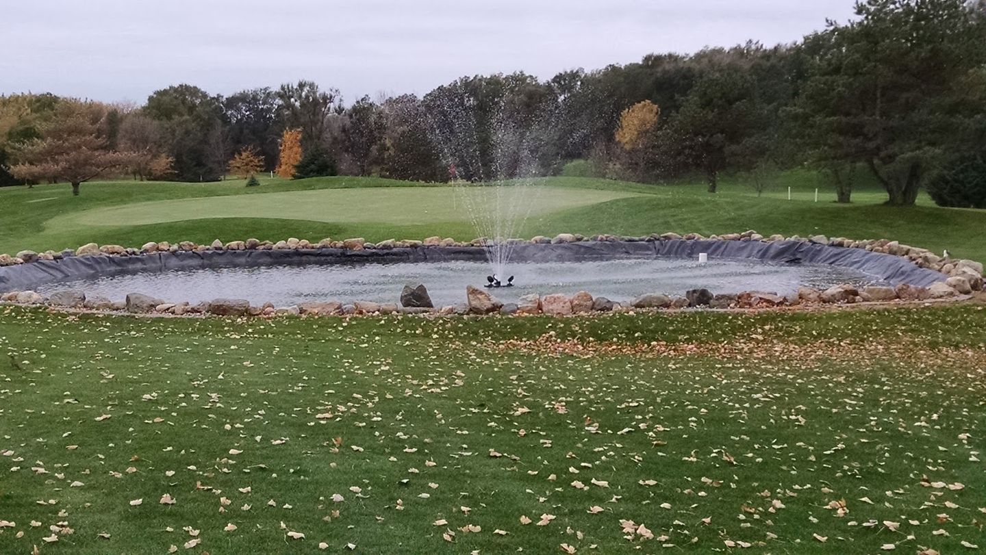 Summerland Golf Club