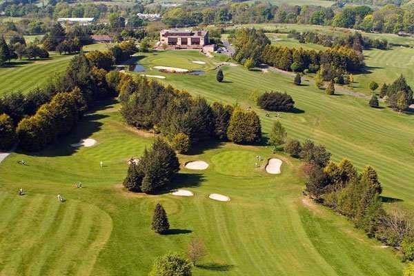 Stackstown Golf Club in Dublin, County Dublin, Ireland | GolfPass