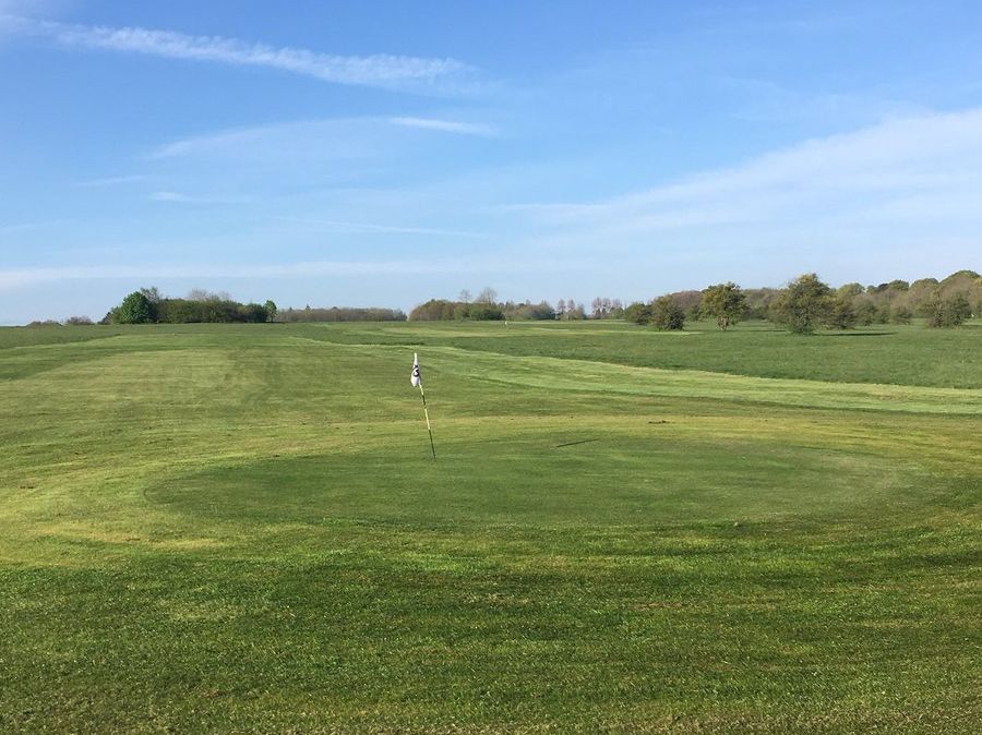 Lodge Course