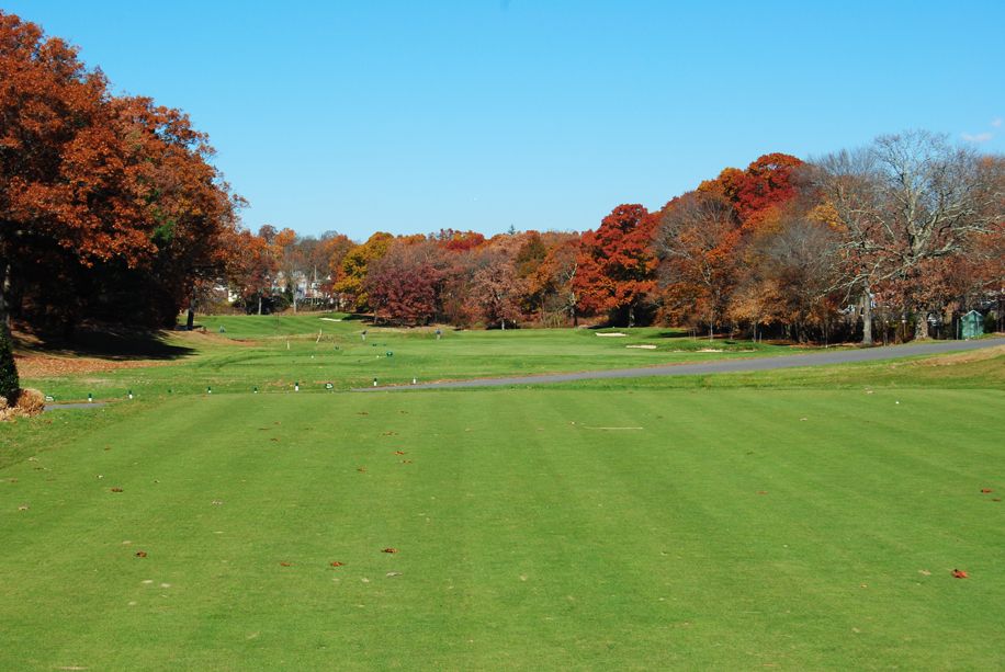 George Wright Golf Course