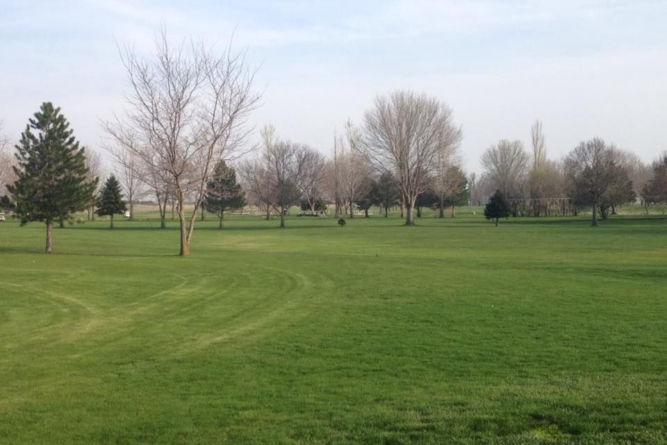 Creighton Golf Club