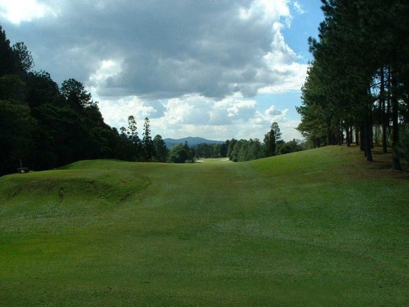 Moralogy Golf Club