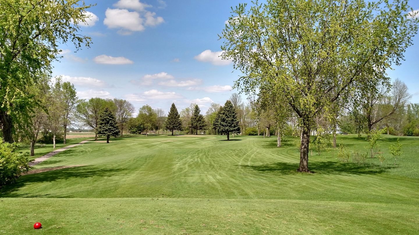 Sleepy Eye Golf Club