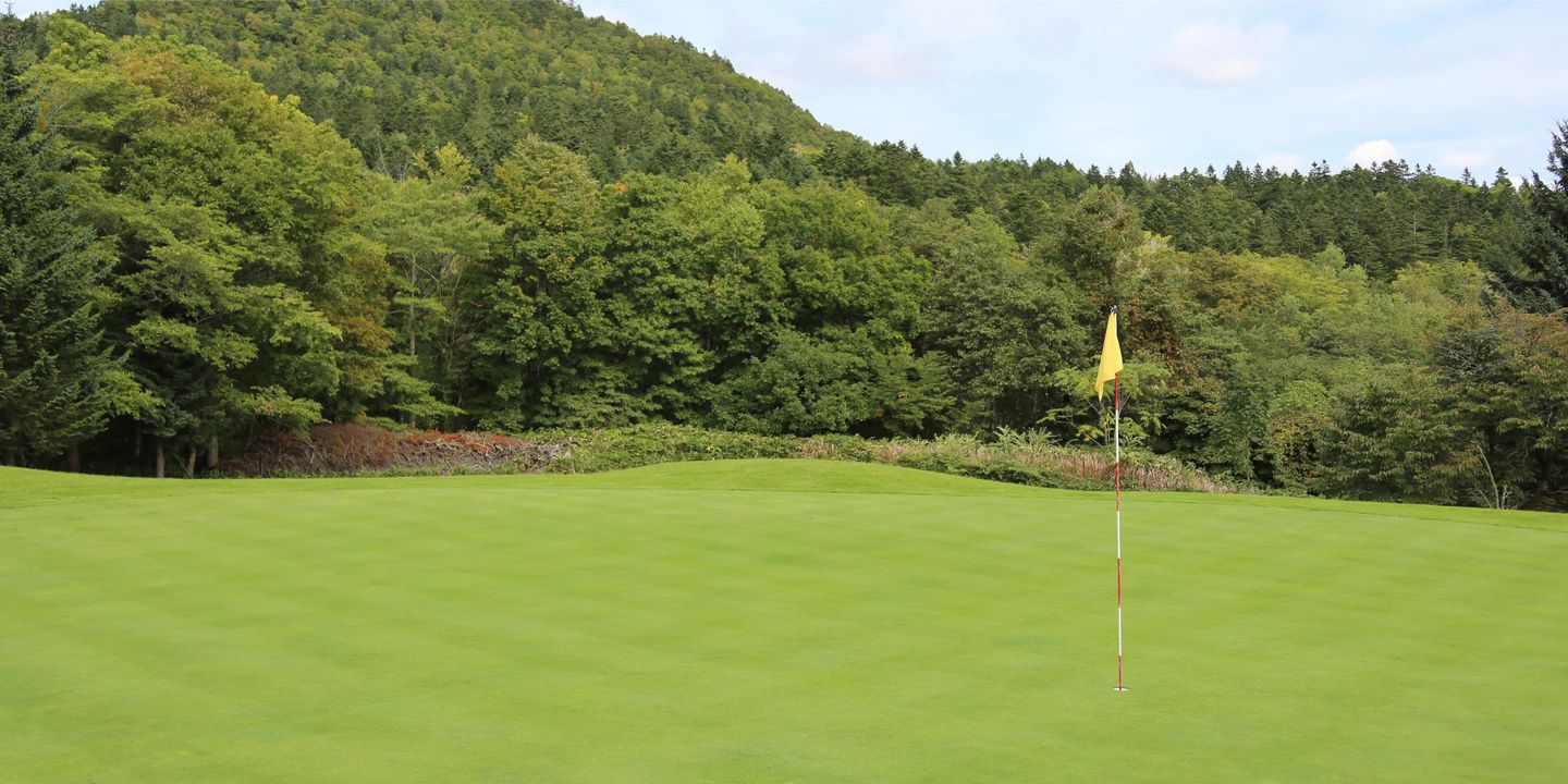 Sapporo Tokiwadai Golf Course