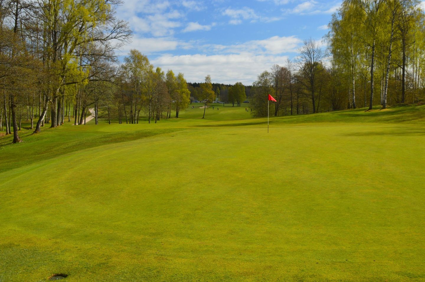 Onsjo Golf Club