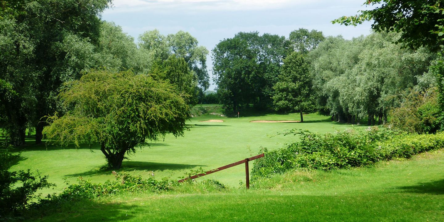 Sutton Bridge Golf Club