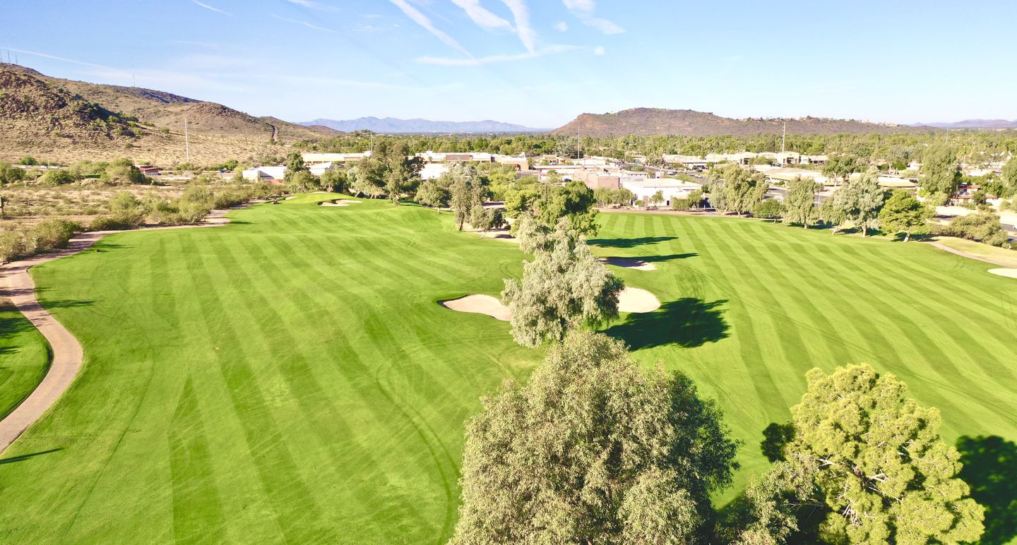 Lookout Mountain Golf Club
