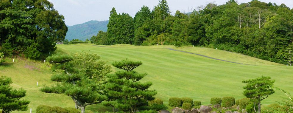 Lake Swan Contry Club Mine Course