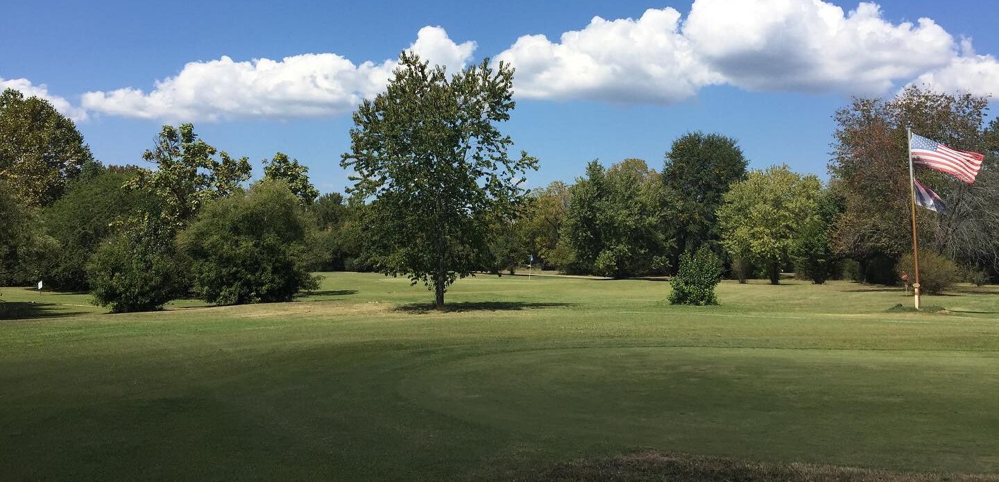 Hickory Creek Golf Course