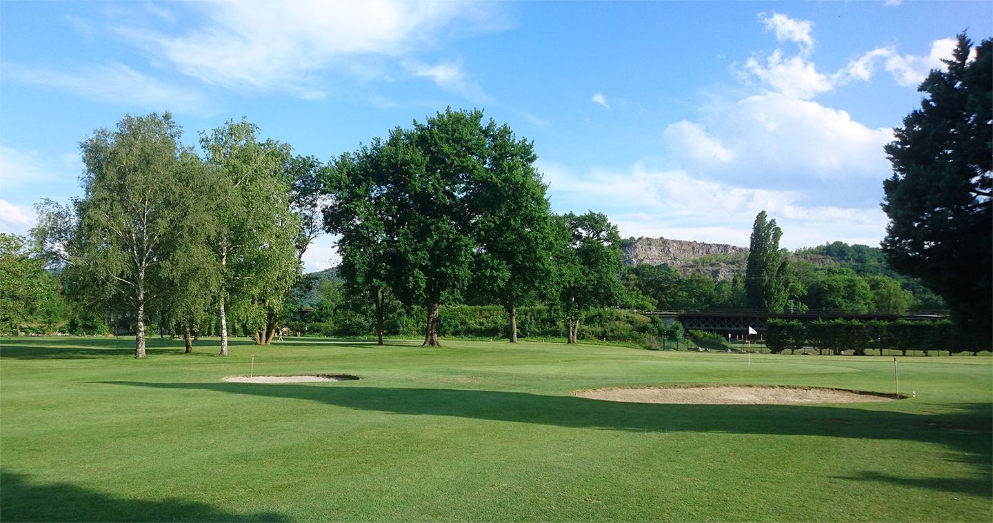 Comminges Golf Club
