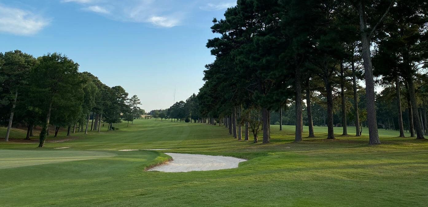 Redmont Country Club