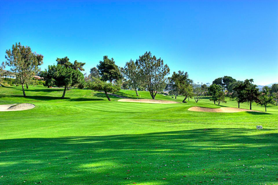 The Country Club of Rancho Bernardo