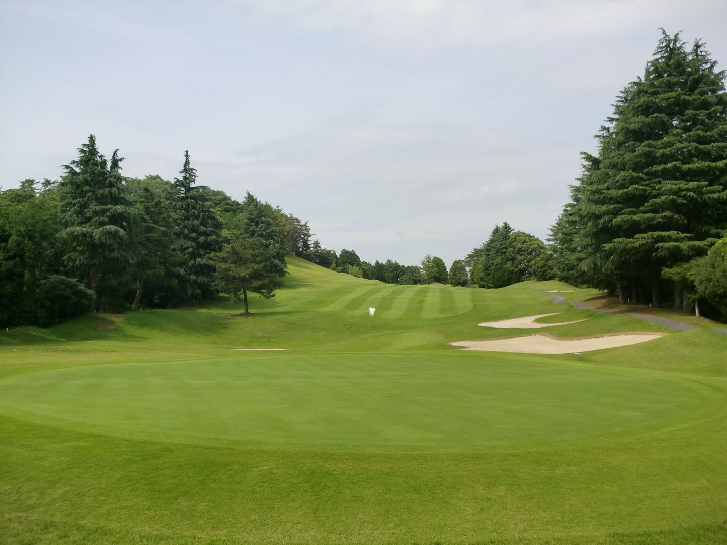 Sakakibara Golf Club - East/South Course in Tsu, Mie, Japan | GolfPass