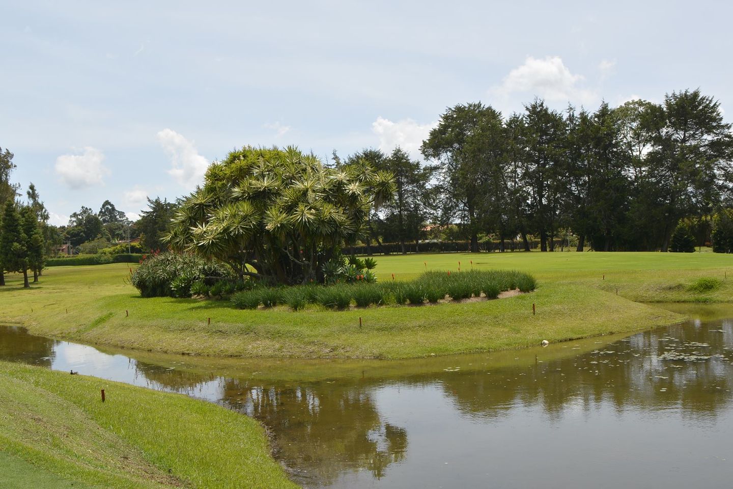 Medellin Country Club