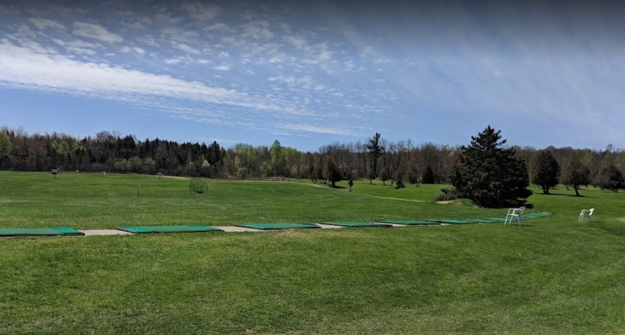 Club de Golf des Ecossais