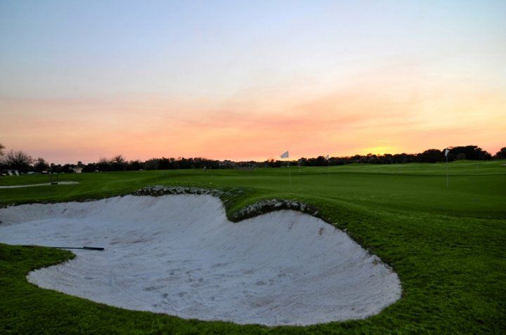 Lakewood Ranch Golf & Country Club