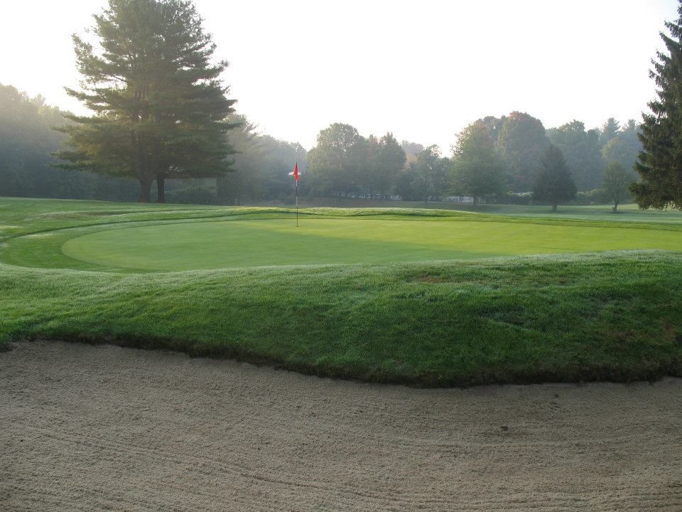 Nabnasset Lake Country Club in Westford, Massachusetts, USA GolfPass