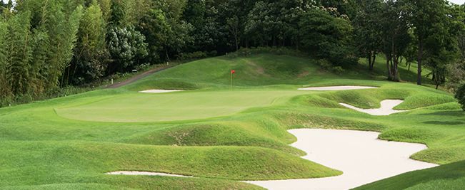 Shibayama Golf Club