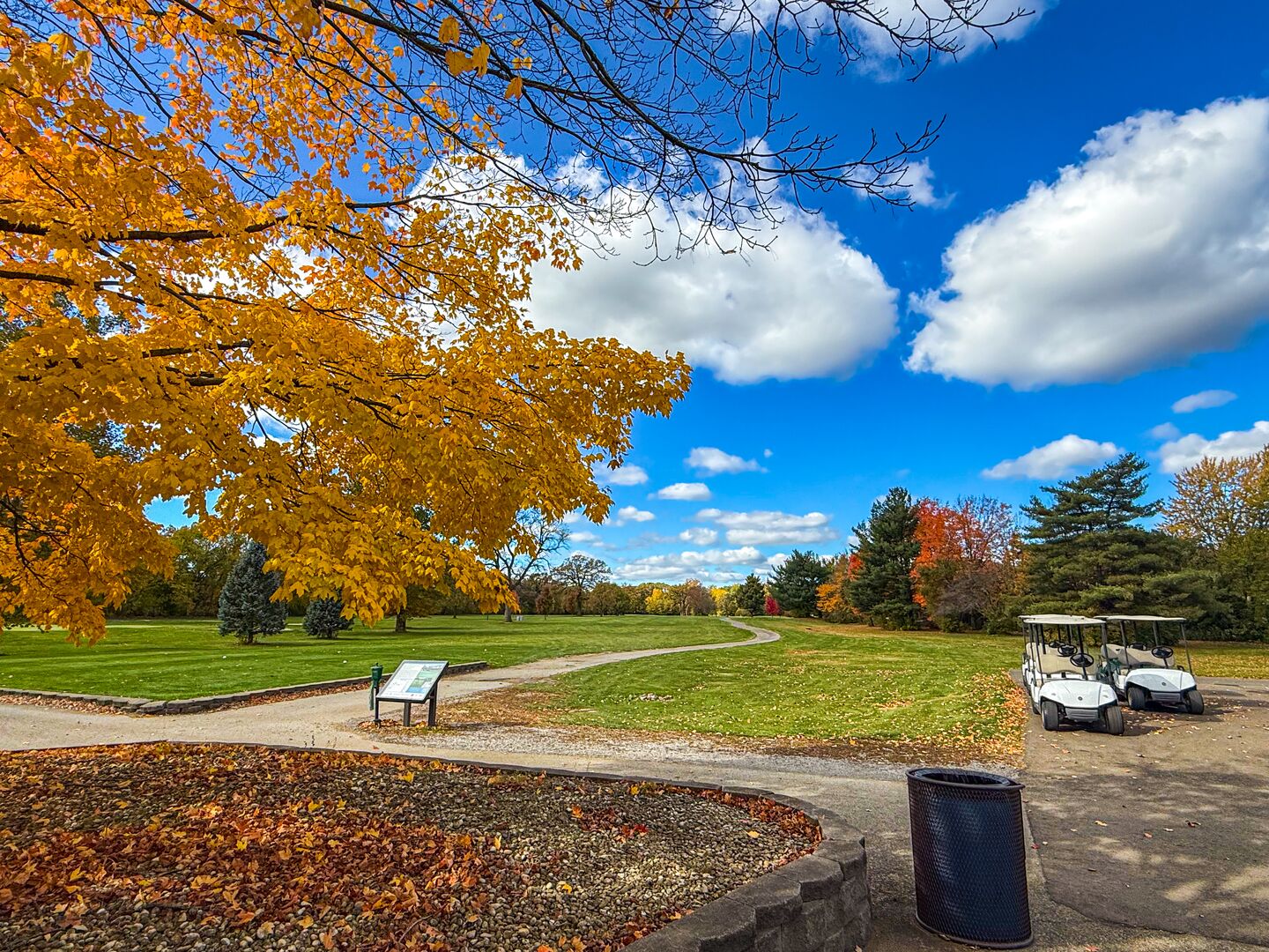 Turkey Creek Golf Course